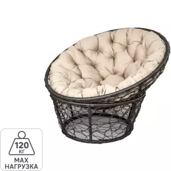 Кресло Мадрид с подушкой