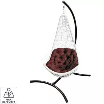 Кресло подвесное Марэ с опорой