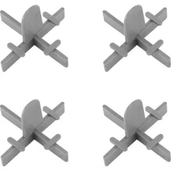 Крестики для швов с держателем Спец 1.5 мм 100 шт.