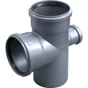 Крестовина 110x110x50 мм 90°