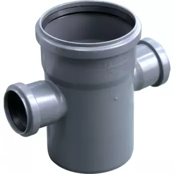 Крестовина 110x50x50 мм 90°