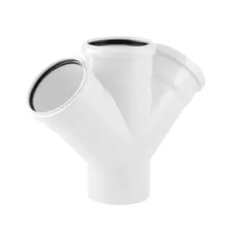 Крестовина одноплоскостная RTP Elite МК 110x110x110/45° мм