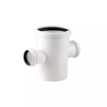 Крестовина одноплоскостная RTP Elite МК 110x50x50/87° мм