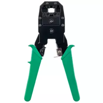 Кримпер для обжима Duwi 8P8C, 6P6C, 4P4C, 27799 0