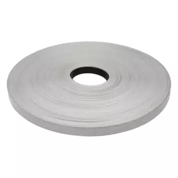 Кромка с клеем для столешницы 19 мм 5 м цвет бетон