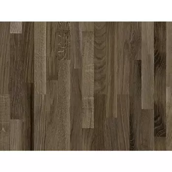 Кромка с клеем для столешницы 42 мм 4.11 м цвет дуб портерхаус