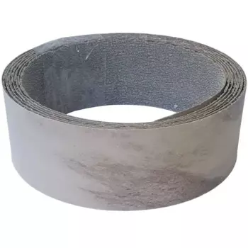 Кромка с клеем для столешницы Delinia серия Браун Стоун 240x4.3 см