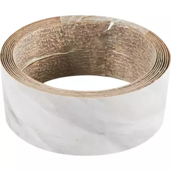 Кромка с клеем для столешницы Delinia серия Лавант 240x4.2 см