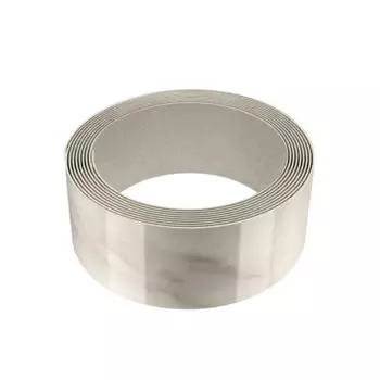 Кромка с клеем для столешницы Delinia серия Браун Стоун 240x4.2 см