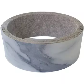 Кромка с клеем для столешницы Delinia серия Маренго 243x4.4 см