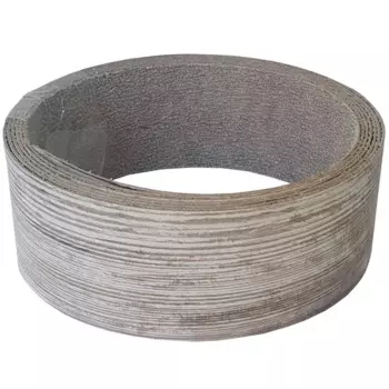Кромка с клеем для столешницы Delinia серия Брут 243x4.4 см