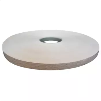 Кромочная лента для ЛДСП 19 мм 1 м сонома