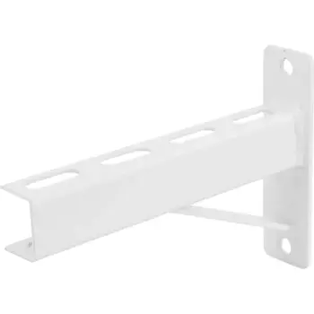 Кронштейн для кондиционера окрашенный 200x40x140x200 мм