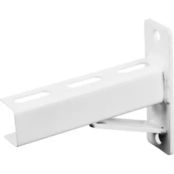 Кронштейн для кондиционера усиленный 150x200x125x40 мм