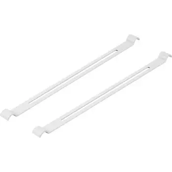 Кронштейн для подвеса светильников сталь 2 шт.