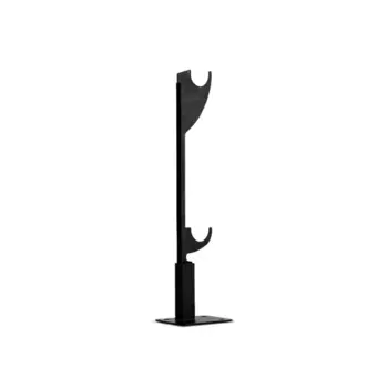 Кронштейн напольный Royal Thermo Pianoforte 300 цвет черный