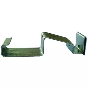 Кронштейн скрытого крепления 127 мм