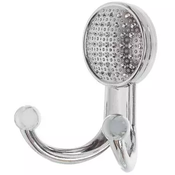 Крючок 13.156, 76 кг, цвет хром