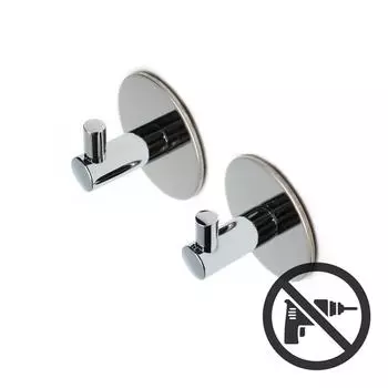 Крючок Fixsen 3M 2 шт