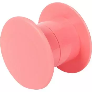 Крючок Big цвет коралл