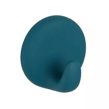 Крючок Charlie цвет сине-зелёный