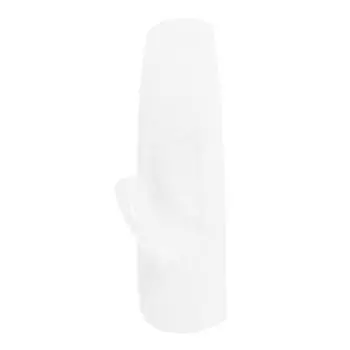 Крючок Command средний, цвет белый, 2 шт.