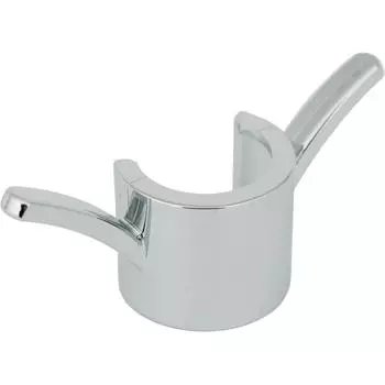 Крючок для душевой штанги Orange