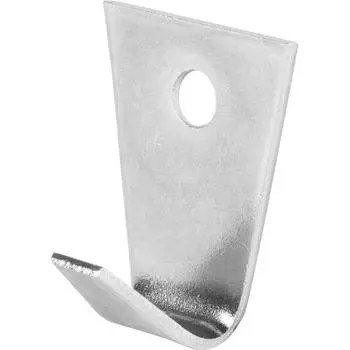 Крючок для картин до 3 кг, cталь, 2 шт.