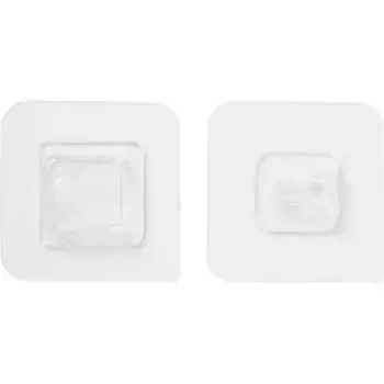 Крючок для картин двусторонний, 2 шт.