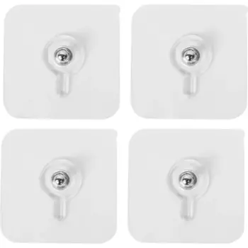 Крючок для картин Вид 1, 4 шт.