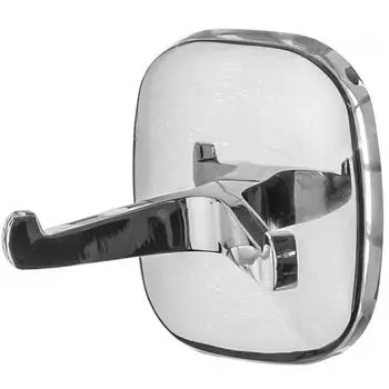 Крючок двойной Mr Penguin Квадрат