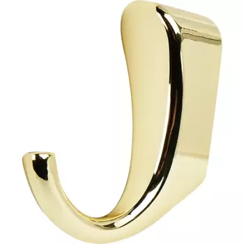 Крючок Jet JET912 ЦАМ цвет золото