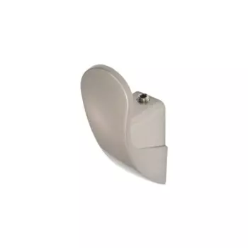 Крючок мебельный Edson 9703-N00-SN ЦАМ никель