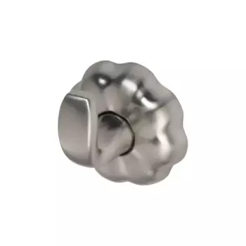 Крючок мебельный Edson N00-N00-SN ЦАМ никель