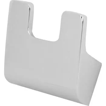 Крючок двойной Bath Plus Opus цвет хром