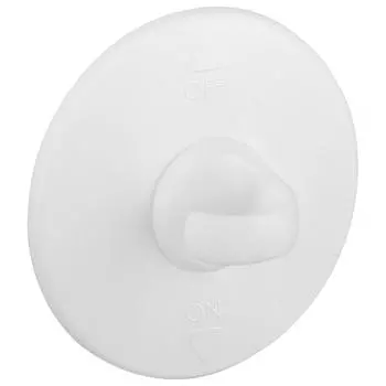 Крючок потолочный для декора Tesa до 0,5 кг