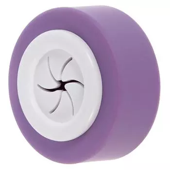 Крючок самоклеящийся Слива