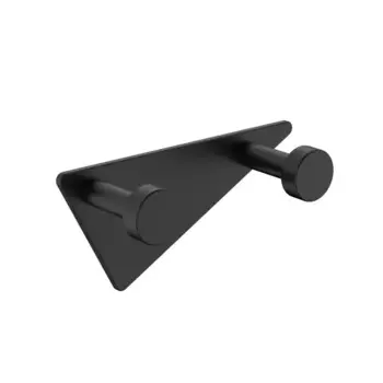 Крючок Swensa Rapid SWR-9000-01, металл, цвет черный