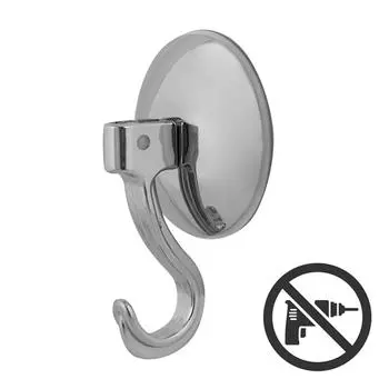 Крючок Tatkraft «Magic Hook» на присоске