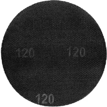 Круг сетчатый шлифовальный Elitech P120 225 мм, 10 шт.