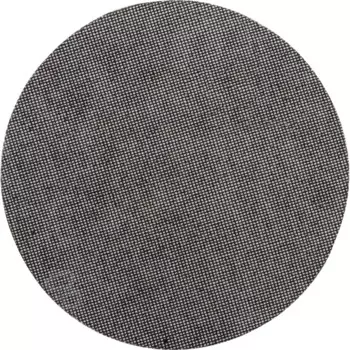 Круг сетчатый шлифовальный KWB P120 225 мм, 5 шт.