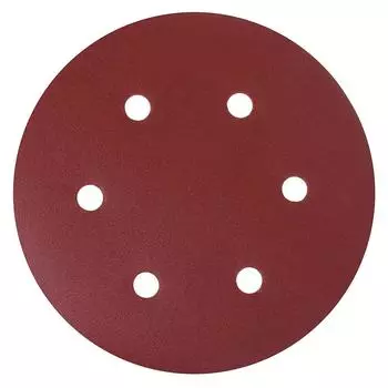 Круг шлифовальный Flexione P280 150 мм, 5 шт.