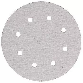 Круг шлифовальный Flexione P40 180 мм, 5 шт.