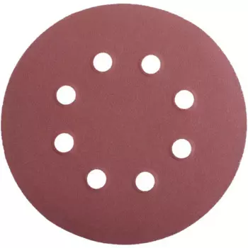 Круг шлифовальный Grain Craft P220 125 мм, 5 шт.