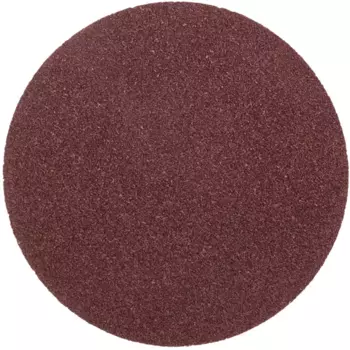 Круг шлифовальный Kranz KR-91-1143 P36 125 мм, 10 шт.