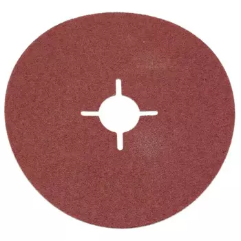 Круг шлифовальный KWB 714230 P100 125x15 мм