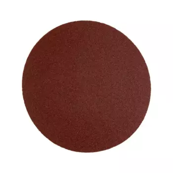 Круг шлифовальный Свое ремесло без отверстий P80 125 мм, 5 шт.