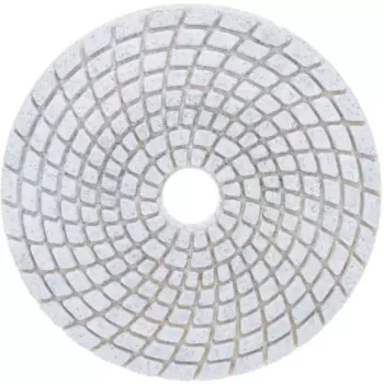 Круг шлифовальный Trio-Diamond 340030 Р30 100x10 мм