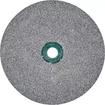 Круг точильный Луга 63С P60 125x12.7x16 мм