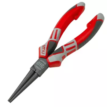 Круглогубцы NWS 125-69-160 160 мм